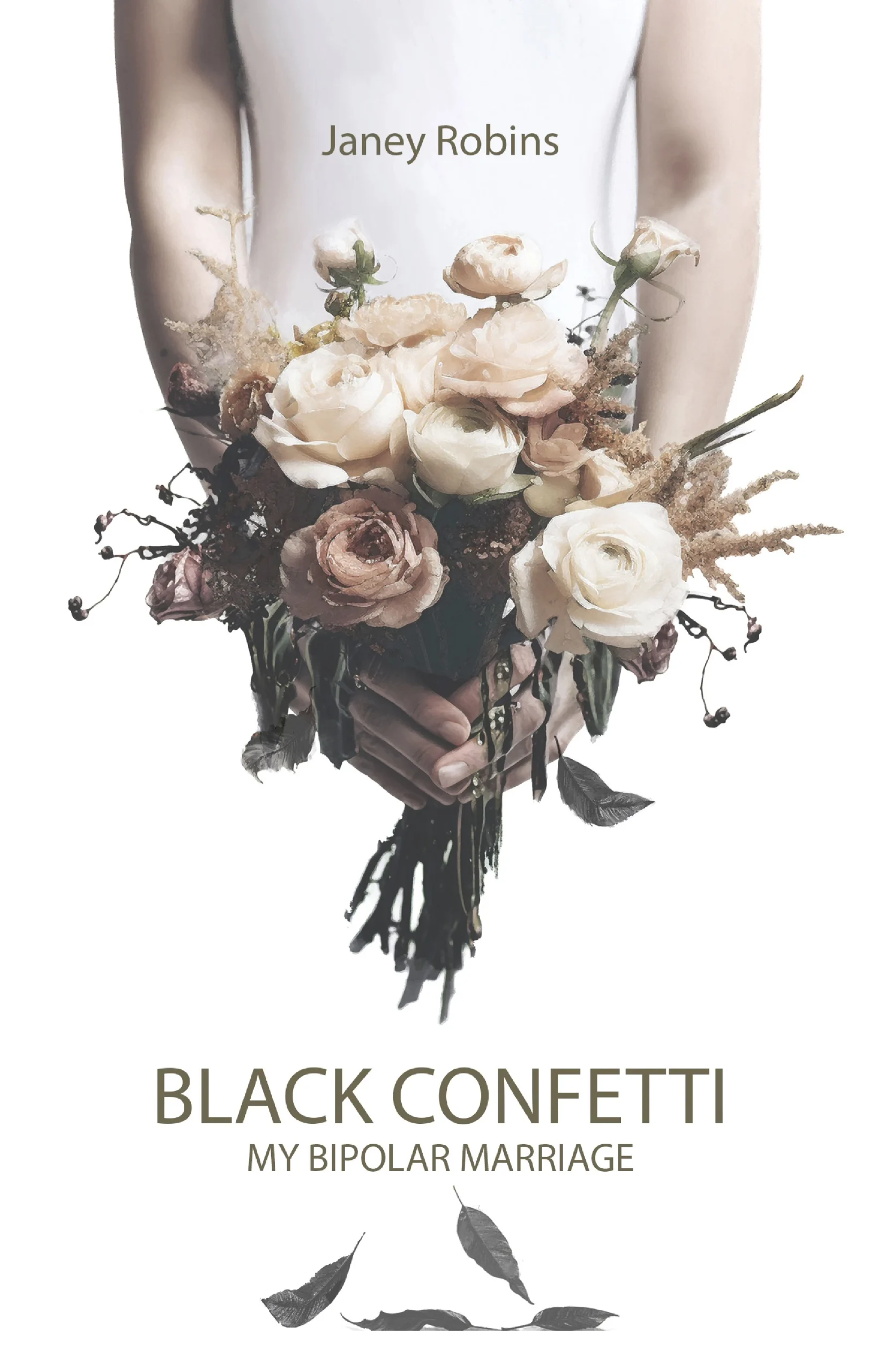 Black Confetti: My Bipolar Marriage