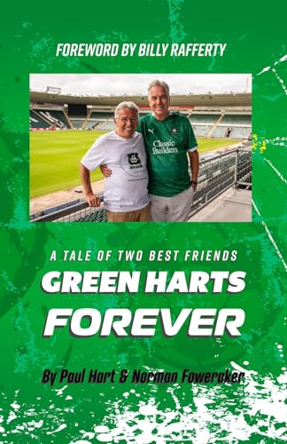 Green Harts Forever