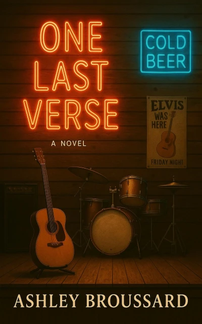 One Last Verse