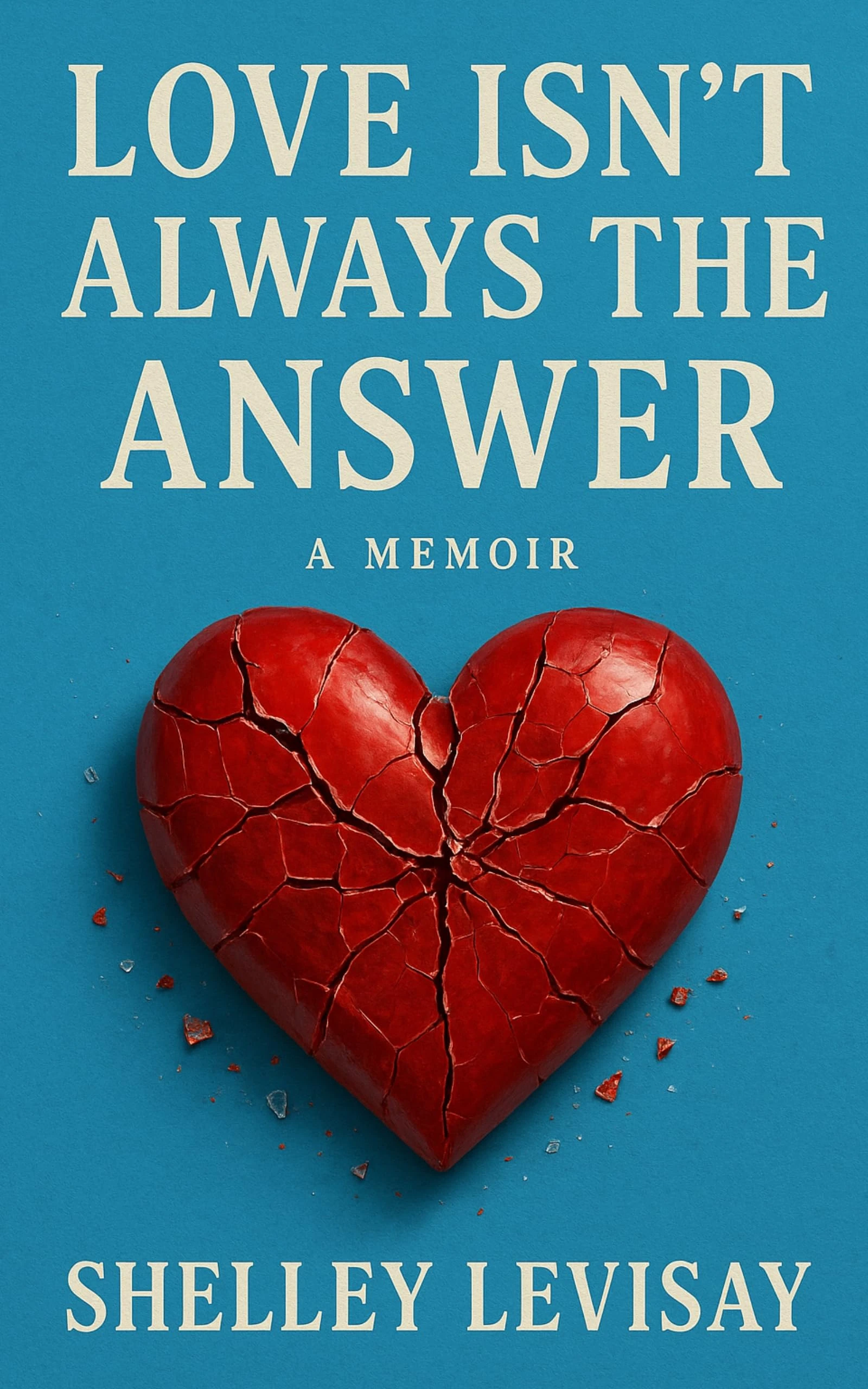 Love Isn’t Always the Answer: How a Successful Attorney Survived Narcissistic Abuse