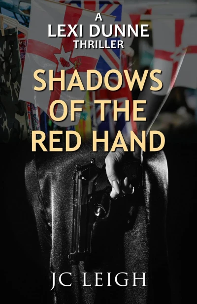 Lexi Dunne: Shadows of the Red Hand