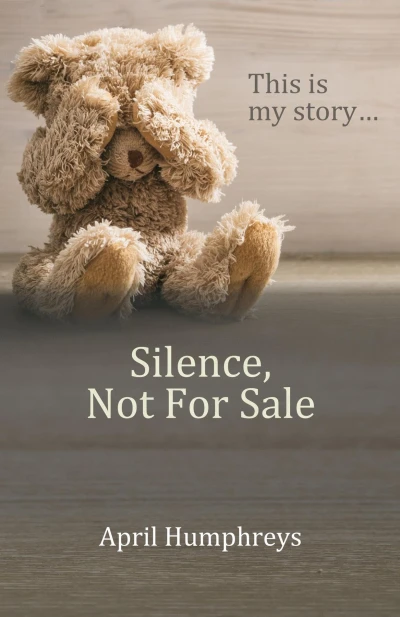 Silence, Not For Sale