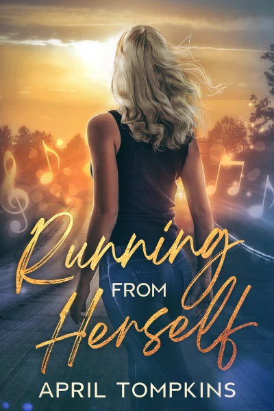 Running From Herself