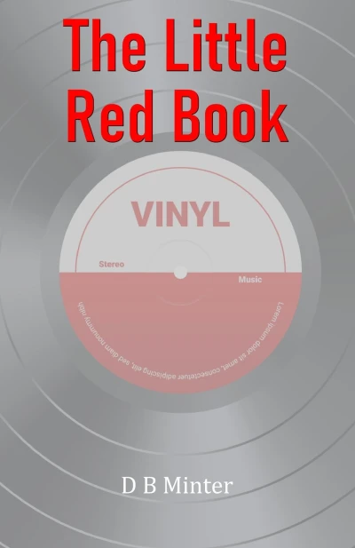 The Little Red Book: It’s a psychological and erotic study with blurred lines between fiction and life.