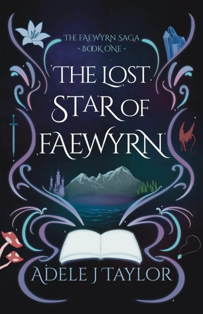 The Lost Star of Faewyrn