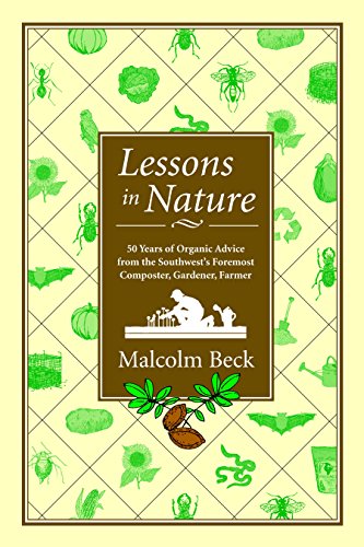 Lessons in Nature