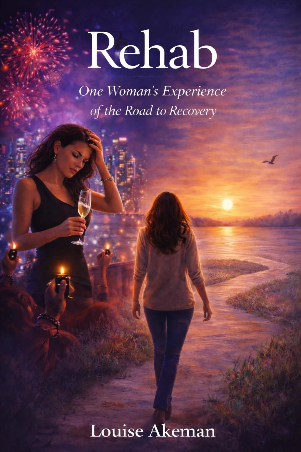 Rehab: One Woman’s Experience of the Road to Recovery