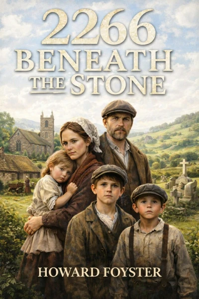 Beneath The Stone
